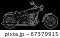 バイク 67379915