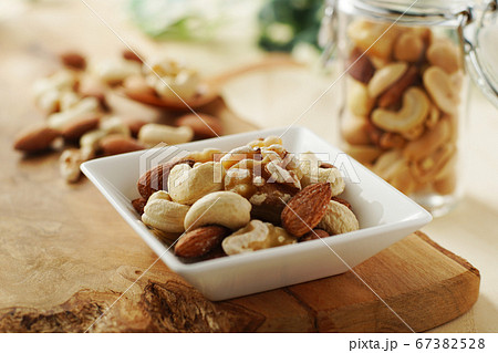 ミックスナッツ ミックスナッツ 67382528