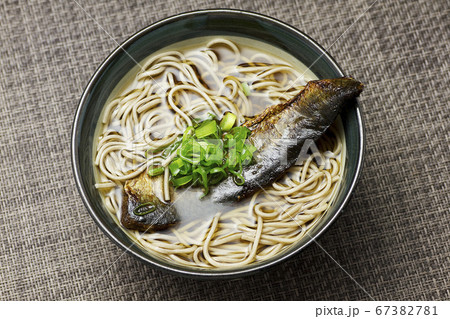 にしん蕎麦17 にしん蕎麦17 67382781