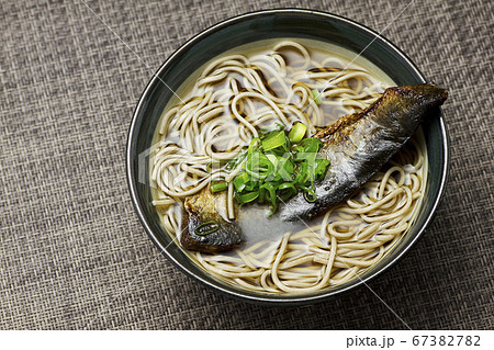 にしん蕎麦18 67382782