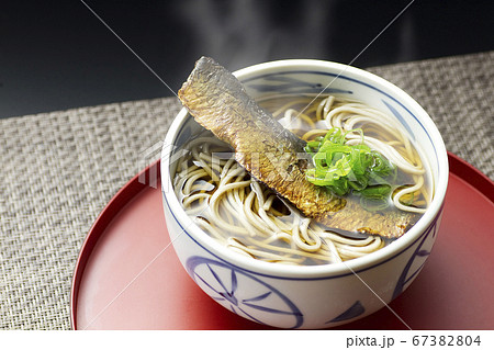 にしん蕎麦38 にしん蕎麦38 67382804