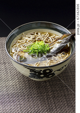 にしん蕎麦4 67382806