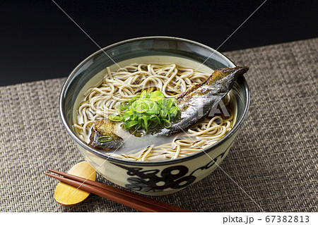 にしん蕎麦5 にしん蕎麦5 67382813