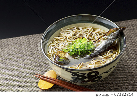 にしん蕎麦6 67382814