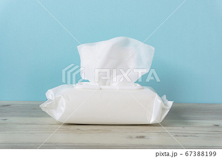 アルコールシート、アルコール除菌、ウェットティッシュ、除菌、紙など アルコールシート、アルコール除菌、ウェットティッシュ、除菌、紙など 67388199