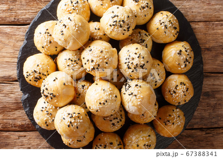 Traditional Tau Sar Piah Tambun Biscuits stuffed 67388341