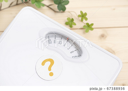 ダイエット わからない