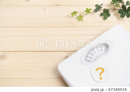 ダイエットのやり方がわからない 67388938