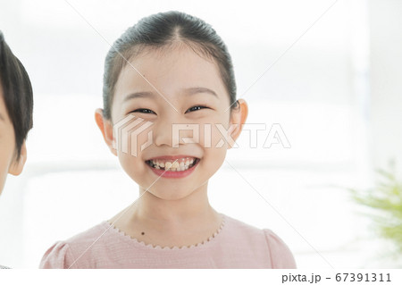 Happy children concept, a portrait of asian children smiling 154 Happy children concept, a portrait of asian children smiling 154 67391311