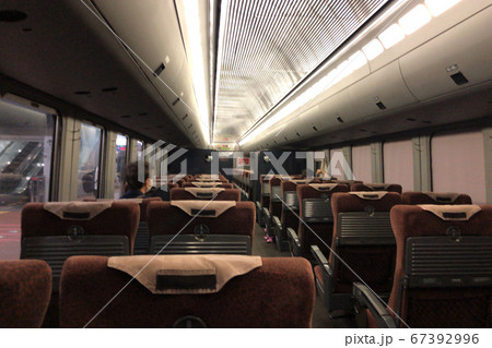 電車 新型コロナウイルス感染症 影響 電車 新型コロナウイルス感染症 影響 67392996