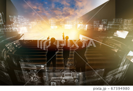 グラフィック グラフィック 67394980