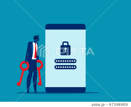 Network security and Theft. Security system 67396909