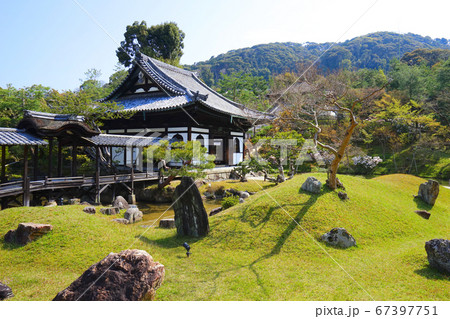 高台寺、東山区、京都市、京都府、日本 67397751