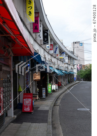 都橋商店街 都橋商店街 67400128