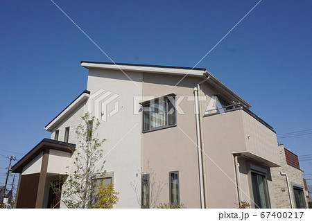 住宅 67400217