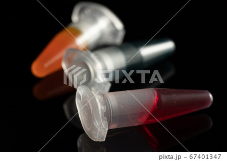 Coronavirus PCR Test Kits 67401347