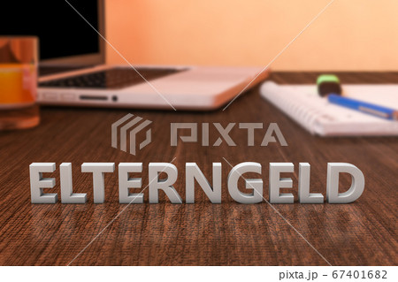 Elterngeld Elterngeld 67401682