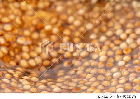 タピオカ 台湾 タピオカミルクティー 67401978