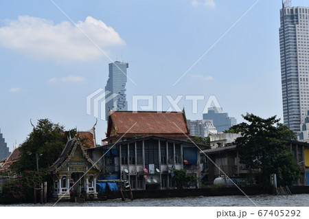 バンコク 67405292