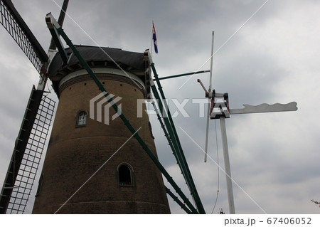 風車 ・・~ ~ Windmill ~ ~・・ ・ ・ ・・・ 風車 ・・~ ~ Windmill ~ ~・・ ・ ・ ・・・ 67406052