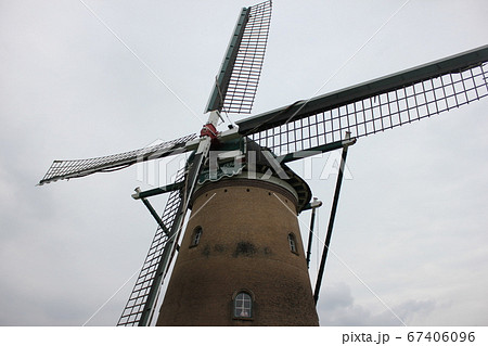 風車 ・・~ ~ Windmill ~ ~・・ ・ ・ ・・・ 風車 ・・~ ~ Windmill ~ ~・・ ・ ・ ・・・ 67406096