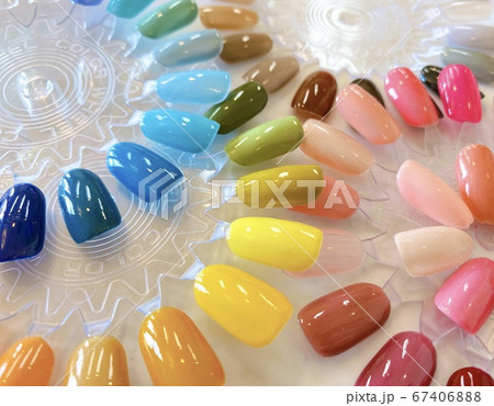 ネイルサロン 商材全て ネイルサロン 商材全て 2025 年10月 | プロのネイリストが選ぶジェル