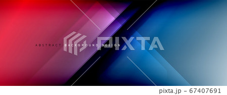 Motion concept neon shiny lines on liquid color gradients abstract backgrounds. Dynamic shadows and lights templates for text Motion concept neon shiny lines on liquid color gradients abstract backgrounds. Dynamic shadows and lights templates for text 67407691