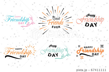 Happy Friendship day Happy Friendship day 67411111