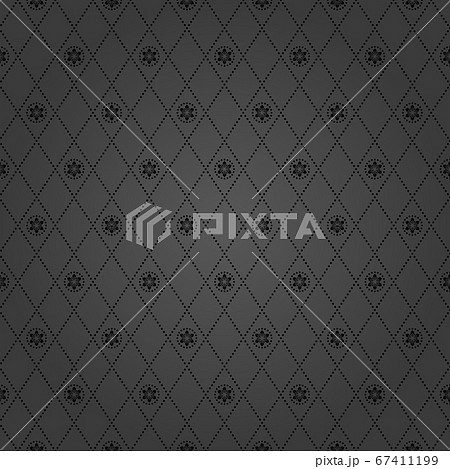 Modern Vector Seamless Pattern 67411199