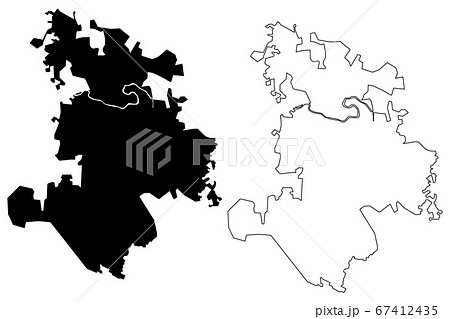 Pekanbaru City (Republic of Indonesia, Sumatra Pekanbaru City (Republic of Indonesia, Sumatra 67412435