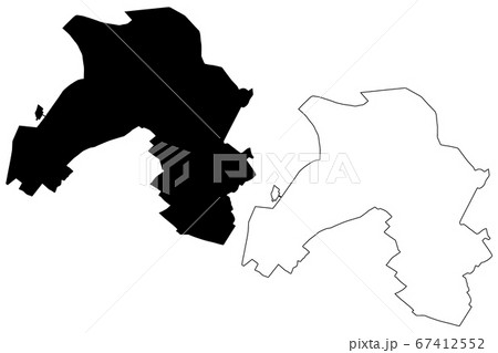 Karaj City (Islamic Republic of Iran, Persia, 67412552
