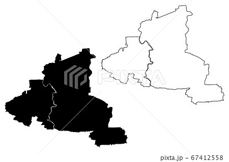 Tangerang City (Republic of Indonesia, Java 67412558