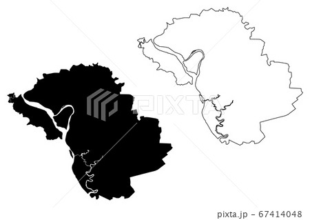 Bien Hoa City (Socialist Republic of Vietnam, Dong 67414048