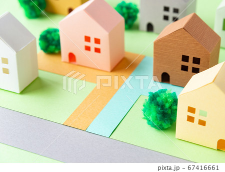 接道義務　建築物と公道　不動産　接道　袋地 67416661