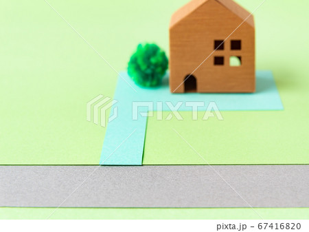 接道義務 建築物と公道 不動産 接道 接道義務 建築物と公道 不動産 接道 67416820