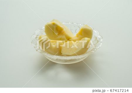 Jazzリンゴカット 67417214