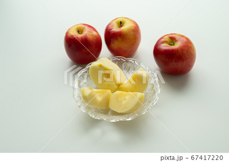 Jazzリンゴカット Jazzリンゴカット 67417220
