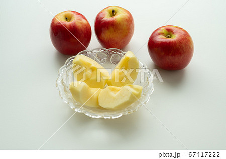 Jazzリンゴカット 67417222