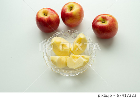 Jazzリンゴカット 67417223