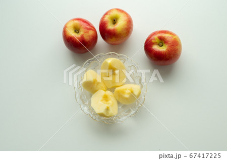 Jazzリンゴカット 67417225