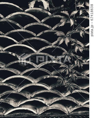 壁 自然 背景 67418638