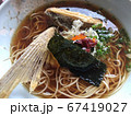 屋久島のトビウオのラーメン 67419027
