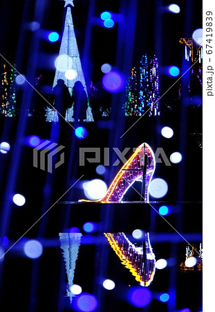 イルミネーション 67419839