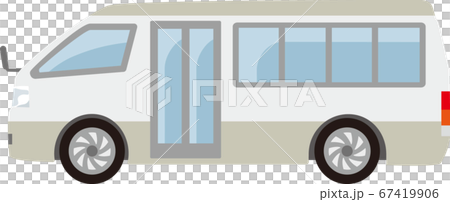 Courtesy bus 67419906