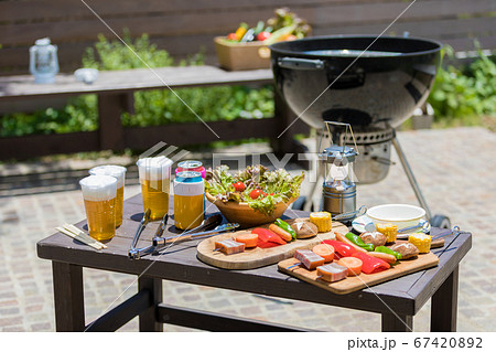 BBQ BBQ 67420892