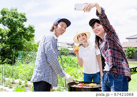 BBQ アウトドア BBQ アウトドア 67421068