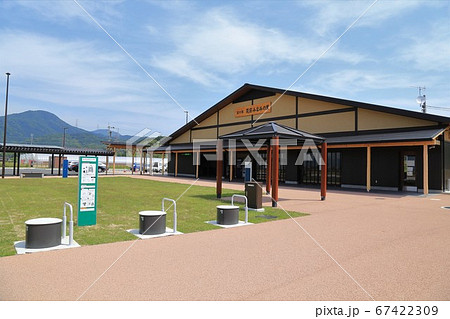 道の駅筑前みなみの里(福岡県) 道の駅筑前みなみの里(福岡県) 67422309