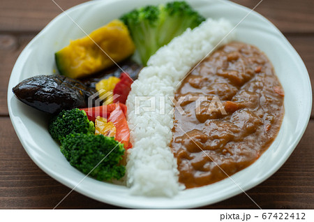ダムカレー ダムカレー 67422412