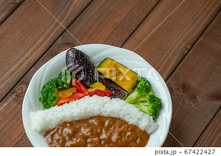 ダムカレー ダムカレー 67422427