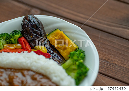 ダムカレー 67422430